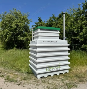 Frigiderul din natura - imagine 3