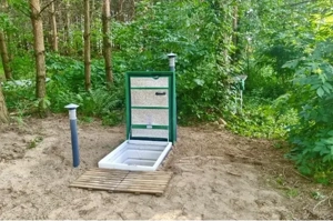 Frigiderul din natura - imagine 4