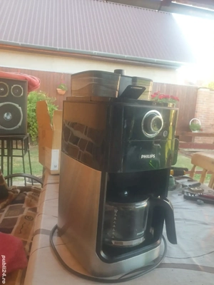 Cafetiera philips  - imagine 3