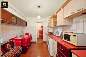 Vanzare apartament 4 camere, in Galati, blv. Brailei, sup.104 mp, mobilat si utilat - imagine 6