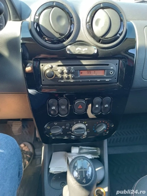 Dacia Sanderoa Orange Edition - imagine 3