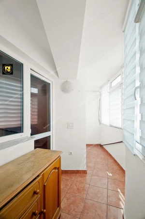 Vanzare apartament 4 camere, in Galati, blv. Brailei, sup.104 mp, mobilat si utilat - imagine 7