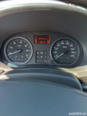 Dacia Sanderoa Orange Edition - imagine 2