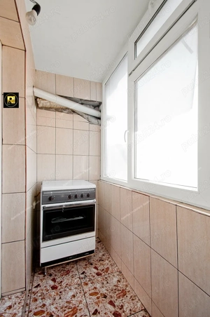 Vanzare apartament 4 camere, in Galati, blv. Brailei, sup.104 mp, mobilat si utilat - imagine 8