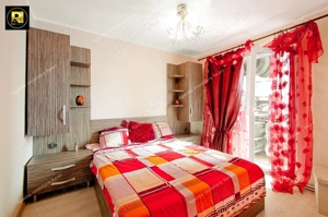 Vanzare apartament 4 camere, in Galati, blv. Brailei, sup.104 mp, mobilat si utilat - imagine 15