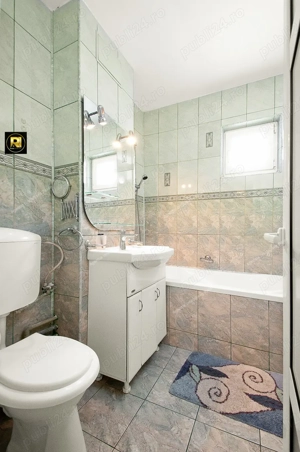 Vanzare apartament 4 camere, in Galati, blv. Brailei, sup.104 mp, mobilat si utilat - imagine 16