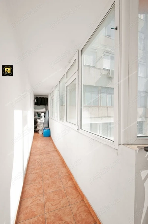 Vanzare apartament 4 camere, in Galati, blv. Brailei, sup.104 mp, mobilat si utilat - imagine 17