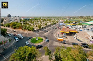 Vanzare apartament 4 camere, in Galati, blv. Brailei, sup.104 mp, mobilat si utilat