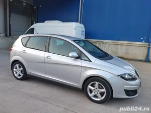 Seat Altea   2011   Diesel