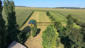 Casă + Teren de vânzare – Mastacăn, Județul Neamț - imagine 3 Casă + Teren de vânzare – Mastacăn, Județul Neamț - imagine 3