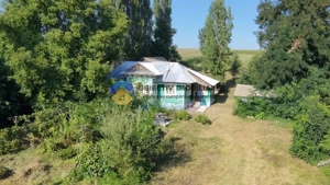 Casă + Teren de vânzare – Mastacăn, Județul Neamț - imagine 2 Casă + Teren de vânzare – Mastacăn, Județul Neamț - imagine 2