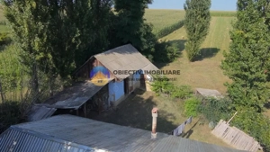 Casă + Teren de vânzare – Mastacăn, Județul Neamț - imagine 5 Casă + Teren de vânzare – Mastacăn, Județul Neamț - imagine 5
