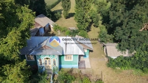 Casă + Teren de vânzare – Mastacăn, Județul Neamț - imagine 8 Casă + Teren de vânzare – Mastacăn, Județul Neamț - imagine 8