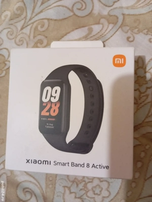 smartwatch Xiaomi  8