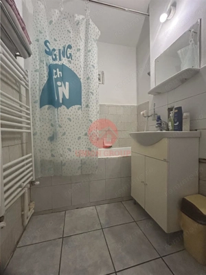 Apartament 3 camere, decomandat, Navodari - imagine 14