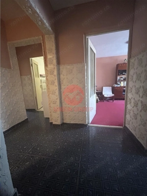 Apartament 3 camere, decomandat, Navodari - imagine 16