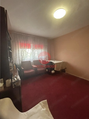 Apartament 3 camere, decomandat, Navodari - imagine 12