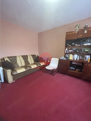 Apartament 3 camere, decomandat, Navodari - imagine 4