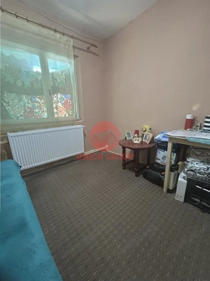 Apartament 3 camere, decomandat, Navodari - imagine 5