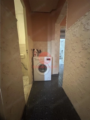 Apartament 3 camere, decomandat, Navodari - imagine 15