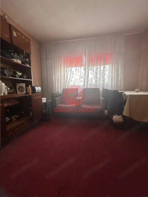 Apartament 3 camere, decomandat, Navodari - imagine 13