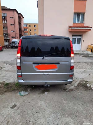 vind mercedes vito - imagine 2