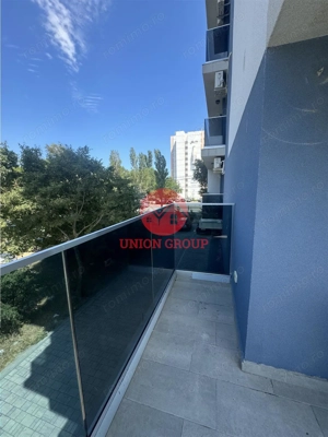 Apartament 2 Camere Mobilat Modern, Zona Rex Mamaia - imagine 8