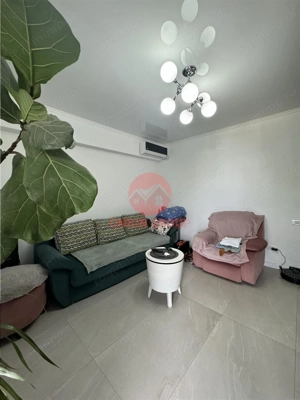 Apartament 2 Camere Mobilat Modern, Zona Rex Mamaia - imagine 2