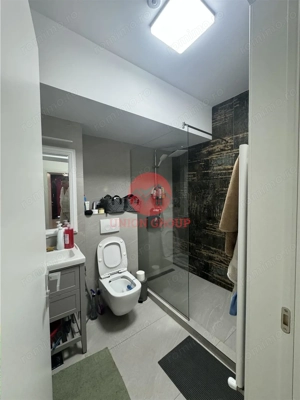 Apartament 2 Camere Mobilat Modern, Zona Rex Mamaia - imagine 7