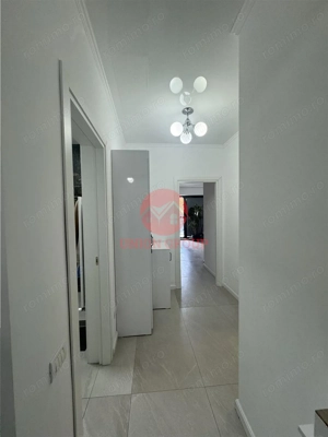 Apartament 2 Camere Mobilat Modern, Zona Rex Mamaia - imagine 4