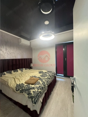 Apartament 2 Camere Mobilat Modern, Zona Rex Mamaia - imagine 3