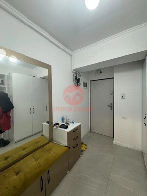 Apartament 2 Camere Mobilat Modern, Zona Rex Mamaia - imagine 6