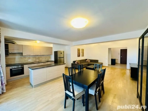 Aleea Privighetorilor 4 camere decomandate (ne)mobilat complet etaj 2 S+P+7