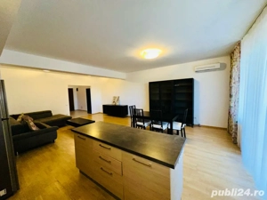 Aleea Privighetorilor 4 camere decomandate (ne)mobilat complet etaj 2 S+P+7 - imagine 7