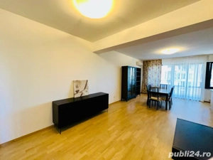 Aleea Privighetorilor 4 camere decomandate (ne)mobilat complet etaj 2 S+P+7 - imagine 3