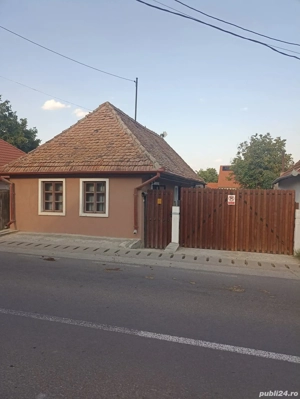 De vânzare cas  particulare în Ilieni