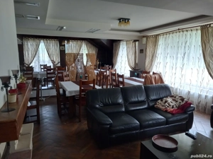 Cazare la munte - Pensiune  in Lepsa , jud Vrancea - imagine 3