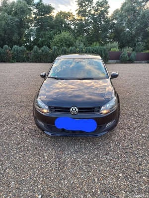 polo 6r 2011 - imagine 5