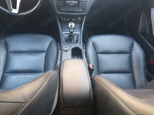 Mercedes CLA 180 euro 6 - imagine 8