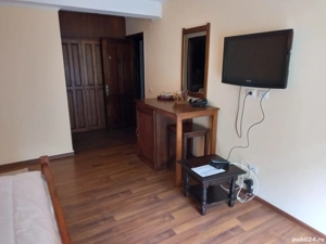 Cazare la munte - Pensiune  in Lepsa , jud Vrancea