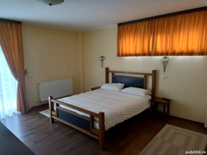 Cazare la munte - Pensiune  in Lepsa , jud Vrancea - imagine 2