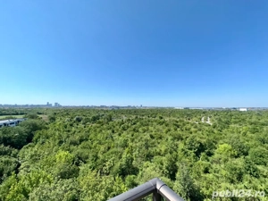 Aleea Privighetorilor- Penthouse 833 mp utili mobilat complet 3600 Euro + TVA - imagine 5