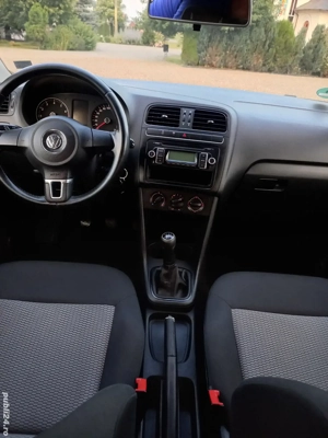 polo 6r 2011 - imagine 2