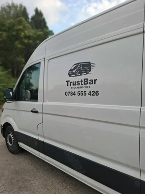 Servicii transport marfa si mutari Bucuresti