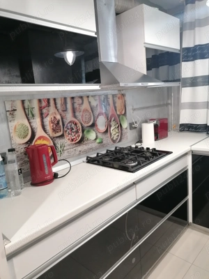 Apartament 2 camere Bucuresti Sala Palatului Cișmigiu 