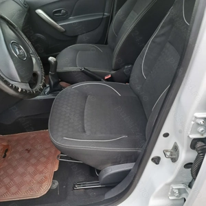 Dacia logan1.5 - imagine 7