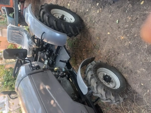Vand tractor  22cp schimb cu u 650