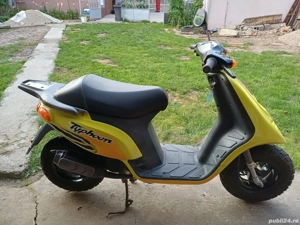 vând gilera typhoon 50cc - imagine 4