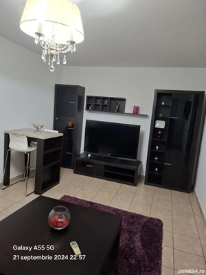 inchiriez apartament 2 camere,sect 3