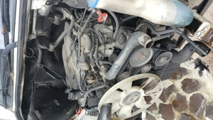 Motor MB Sprinter 2.2 cdi an 2008 - imagine 2